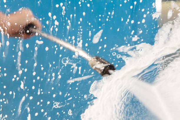 Best Gutter Cleaning  in Tavares, FL